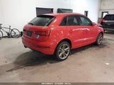 AUDI Q3 2.0T PREMIUM WA1ECCFS1JR010129 снимка