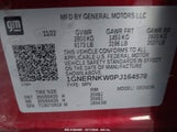 CHEVROLET TRAVERSE FWD HIGH COUNTRY 1GNERNKW0PJ****** photo