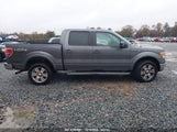 FORD F-150 LARIAT 1FTFW1EF9BK****** снимка