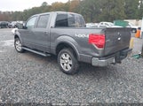 FORD F-150 LARIAT 1FTFW1EF9BK****** снимка