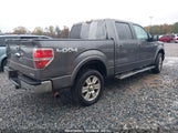 FORD F-150 LARIAT 1FTFW1EF9BK****** снимка