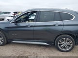 BMW X1 SDRIVE28I WBXHU7C31HP****** снимка