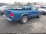 DODGE DAKOTA SPORT 1D7FL36X73S****** снимка