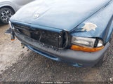 DODGE DAKOTA SPORT 1D7FL36X73S****** снимка