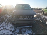 JEEP COMPASS LIMITED 4X4 3C4NJDCB3LT101161 снимка