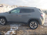JEEP COMPASS LIMITED 4X4 3C4NJDCB3LT101161 снимка