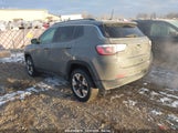 JEEP COMPASS LIMITED 4X4 3C4NJDCB3LT101161 снимка