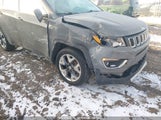 JEEP COMPASS LIMITED 4X4 3C4NJDCB3LT101161 снимка