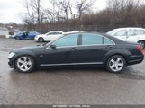 MERCEDES-BENZ S 550 4MATIC WDDNG9EB8CA****** снимка