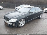 MERCEDES-BENZ S 550 4MATIC WDDNG9EB8CA****** снимка