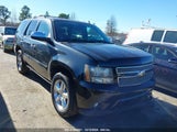 Chevrolet Tahoe Ltz 1GNUKCE05AR123514 снимка