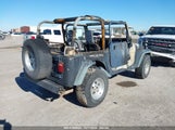 JEEP WRANGLER SPORT 1J4FY19S0VP****** photo