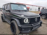 MERCEDES-BENZ AMG G 63 4MATIC W1NYC7HJ7LX****** снимка