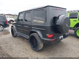 MERCEDES-BENZ AMG G 63 4MATIC W1NYC7HJ7LX****** fotografie