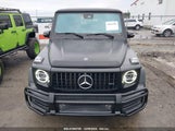MERCEDES-BENZ AMG G 63 4MATIC W1NYC7HJ7LX****** снимка