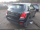 CHEVROLET TRAX AWD LS KL7CJNSB1LB****** снимка