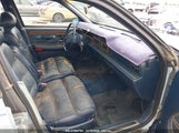 LINCOLN CONTINENTAL EXECUTIVE 1LNCM974XMY****** снимка