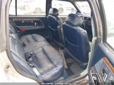 LINCOLN CONTINENTAL EXECUTIVE 1LNCM974XMY****** снимка