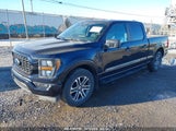 FORD F-150 XL 1FTEW1C55PK****** снимка