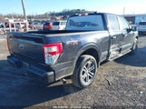 FORD F-150 XL 1FTEW1C55PK****** снимка