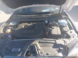 LINCOLN MKZ RESERVE 3LN6L5E93JR621168 снимка