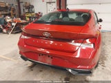 HYUNDAI ELANTRA SEL KMHLN4AG4MU****** снимка