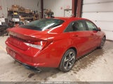 HYUNDAI ELANTRA SEL KMHLN4AG4MU****** снимка
