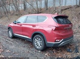 HYUNDAI SANTA FE SEL 5NMS3CAD3LH177343 photo