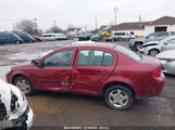 CHEVROLET COBALT LT 1G1AL55F677****** снимка