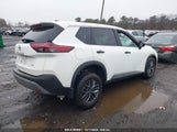 NISSAN ROGUE S 5N1BT3AB6PC933942 снимка