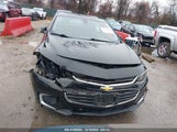 Chevrolet Malibu 1Ls 1G1ZB5ST0JF266180 fotografie