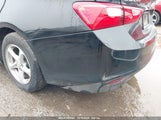 Chevrolet Malibu 1Ls 1G1ZB5ST0JF266180 fotografie