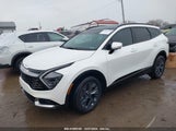 KIA SPORTAGE HYBRID SX-PRESTIGE KNDPXCDG5R7****** photo