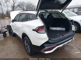 KIA SPORTAGE HYBRID SX-PRESTIGE KNDPXCDG5R7****** fotografie