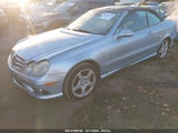 MERCEDES-BENZ CLK 550 WDBTK72F27T****** снимка