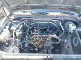 NISSAN XTERRA S 5N1AN08W95C****** снимка