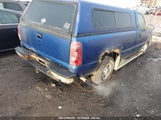 CHEVROLET SILVERADO 1500 WORK TRUCK 1GCEC14X03Z****** снимка