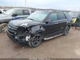 FORD EXPLORER SPORT 1FM5K8GT0DG****** снимка