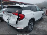 GMC TERRAIN FWD SLT 3GKALPEV9ML335473 fotografie