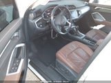 AUDI Q3 PREMIUM 40 TFSI QUATTRO TIPTRONIC WA1AUCF38M1****** снимка