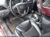 JEEP CHEROKEE LATITUDE PLUS 4X4 1C4PJMLB1KD106016 снимка