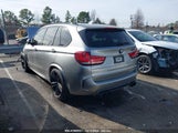 BMW X5 M 5YMKT6C3XH0****** fotografie