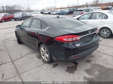FORD FUSION SE 3FA6P0HDXJR****** снимка