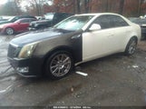 CADILLAC CTS STANDARD 1G6DJ577490****** снимка