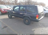 JEEP CHEROKEE CLASSIC/SPORT 1J4FJ68S3WL****** снимка