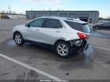 CHEVROLET EQUINOX FWD PREMIER 1.5L TURBO 3GNAXNEV1LS****** photo