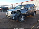HONDA PILOT EX-L 5FNYF4H54BB076396 снимка