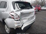 CHEVROLET TRAX FWD LT KL7CJLSB2LB****** photo