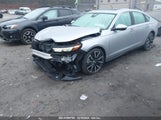 HONDA ACCORD HYBRID TOURING 1HGCY2F87RA****** photo