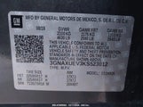 CHEVROLET EQUINOX LT 3GNAXUEV3KS****** снимка